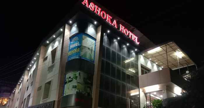 Lainnya Hotel Ashoka Mount Abu