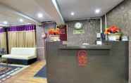 Lainnya 2 Hotel Ashoka Mount Abu