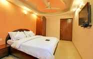 Lainnya 3 Hotel Ashoka Mount Abu