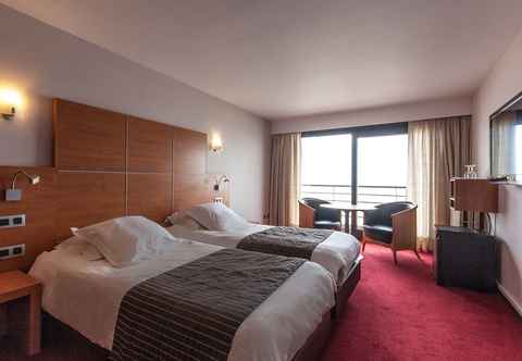 Others Hotel Riant Séjour by WP Hotels