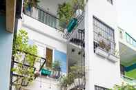 Lain-lain Rose Garden Homestay Da Nang 2 - Hostel