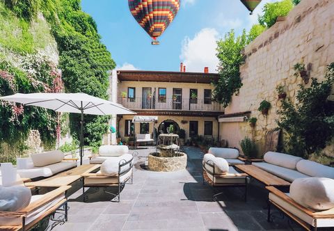 其他 Aja Cappadocia Hotel