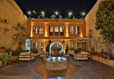 其他 4 Aja Cappadocia Hotel