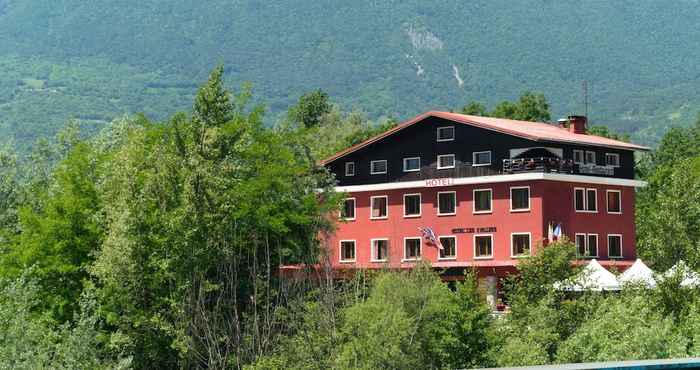 Khác La Maison De Savoie