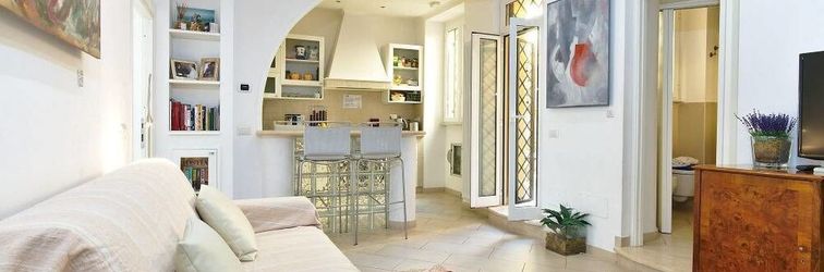 Others B&B Roma Borgo 91