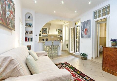 Others B&B Roma Borgo 91