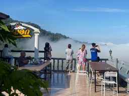 Seemok Resort, USD 40.20