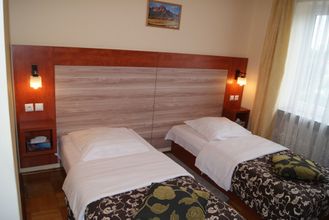 Others 4 Domowe Spanie