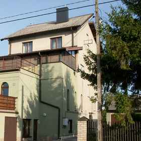 Primary image 1 Domowe Spanie, Podlaskie Voivodeship Hotels