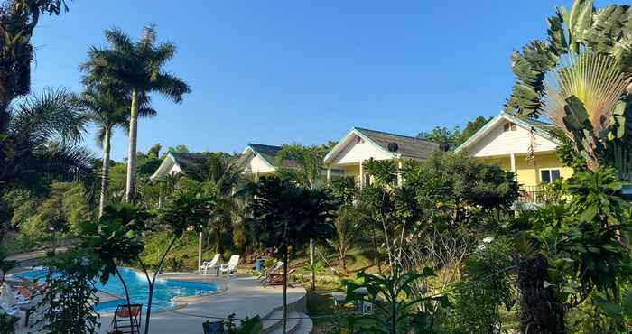 Lainnya Sea View Resort