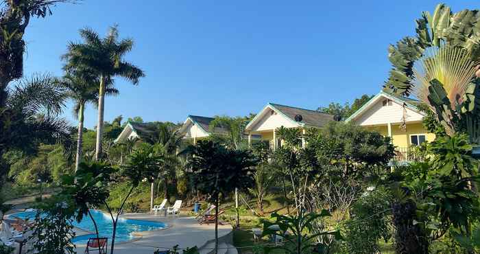 Lain-lain Sea View Resort