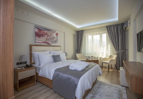 Others Kutlucan Oldtown Hotel