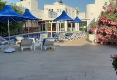 อื่นๆ 5 Blu Hotel