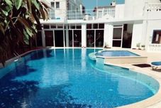 อื่นๆ Blu Hotel