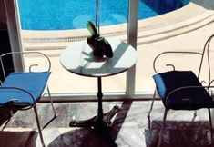 อื่นๆ 6 Blu Hotel