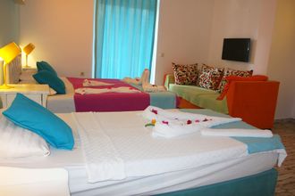 其他 4 Camlikosk Apart Hotel