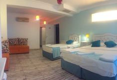 其他 7 Camlikosk Apart Hotel