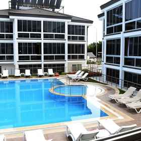 Primary image 1 Agva Apart Hotel, Hadrian's Gate Hotels