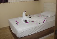 其他 7 Agva Apart Hotel