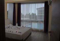 其他 6 Agva Apart Hotel