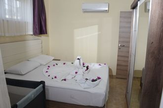 其他 4 Agva Apart Hotel