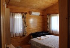 Others 6 Cirali Merhaba Hotel