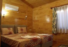 Lainnya 7 Cirali Merhaba Hotel