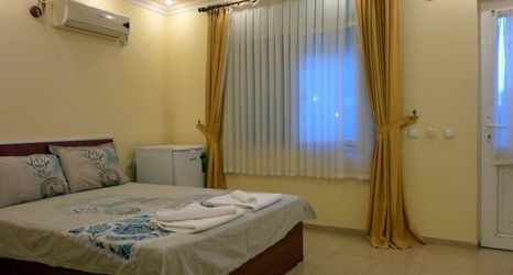 Lainnya 2 Cirali Merhaba Hotel