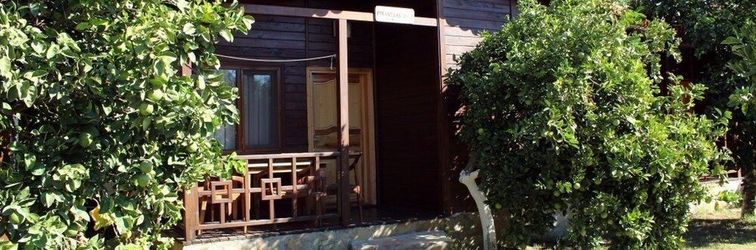 Others Cirali Merhaba Hotel