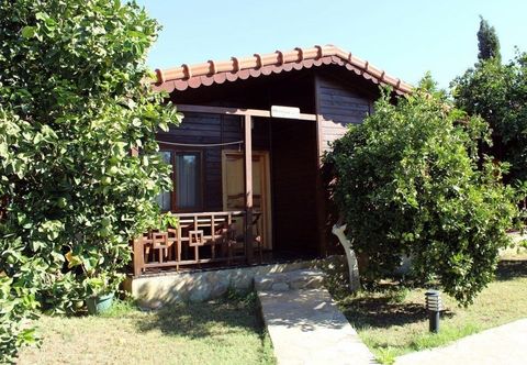 Others Cirali Merhaba Hotel