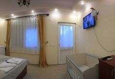 Others 5 Cirali Merhaba Hotel