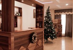 其他 2 Central Baku Hotel