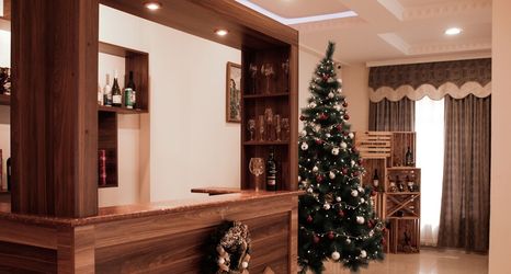 其他 2 Central Baku Hotel