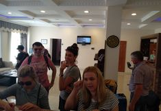 其他 5 Central Baku Hotel