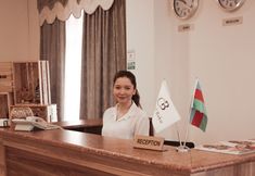 其他 7 Central Baku Hotel