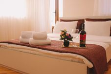 其他 Central Baku Hotel