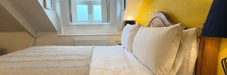 其他 Watermead House