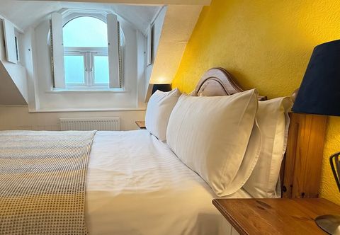 其他 Watermead House