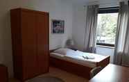 อื่นๆ 4 Pension Donau Apartments