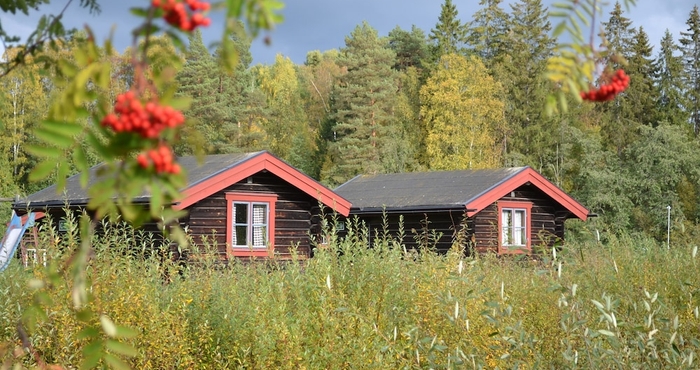 Others First Camp Enåbadet