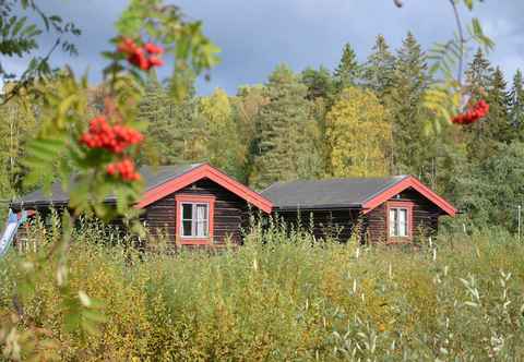 Others First Camp Enåbadet