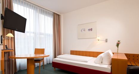 其他 2 Hotel am Borsigturm