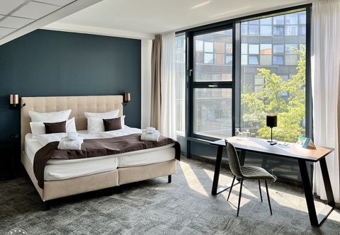 その他 Hotel am Borsigturm