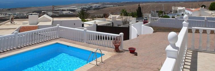 Others Finca la Calera