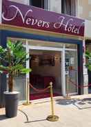 ภาพหลัก Nevers Hôtel