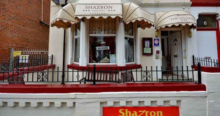 Others Shazron Hotel