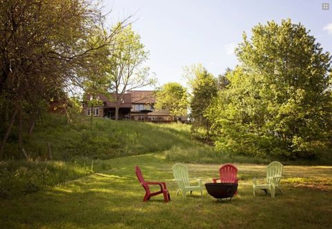 その他 River Bluff Farm Bed & Breakfast