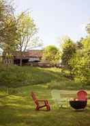 Imej utama River Bluff Farm Bed & Breakfast