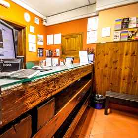 Primary image 1 Hostel Santa Monaca, La Specola Hotels