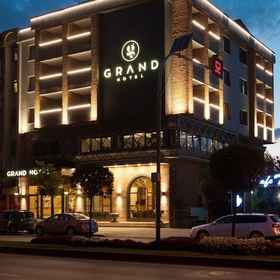 Primary image1Sakarya Grand Hotel,萨卡里亚飯店